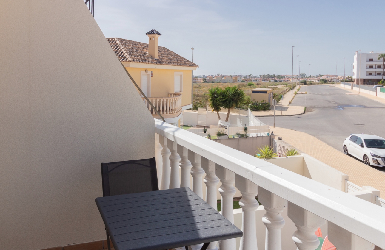 Wiederverkauf - House - Cabo Roig - Lomas de Cabo Roig