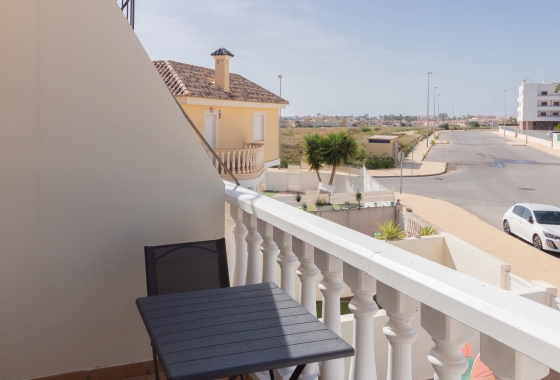 Wiederverkauf - House - Cabo Roig - Lomas de Cabo Roig