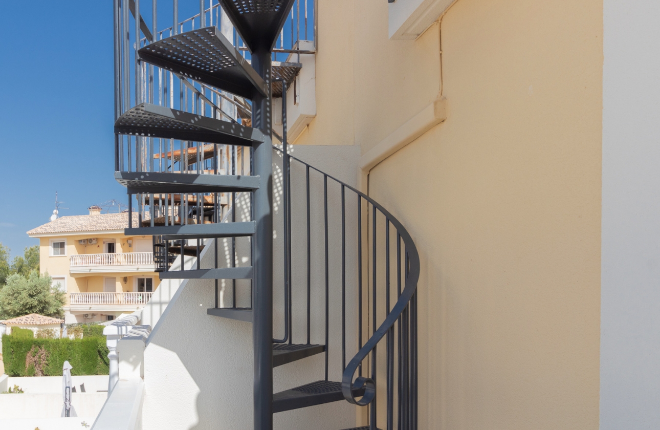 Wiederverkauf - House - Cabo Roig - Lomas de Cabo Roig