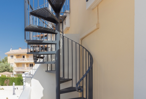 Wiederverkauf - House - Cabo Roig - Lomas de Cabo Roig