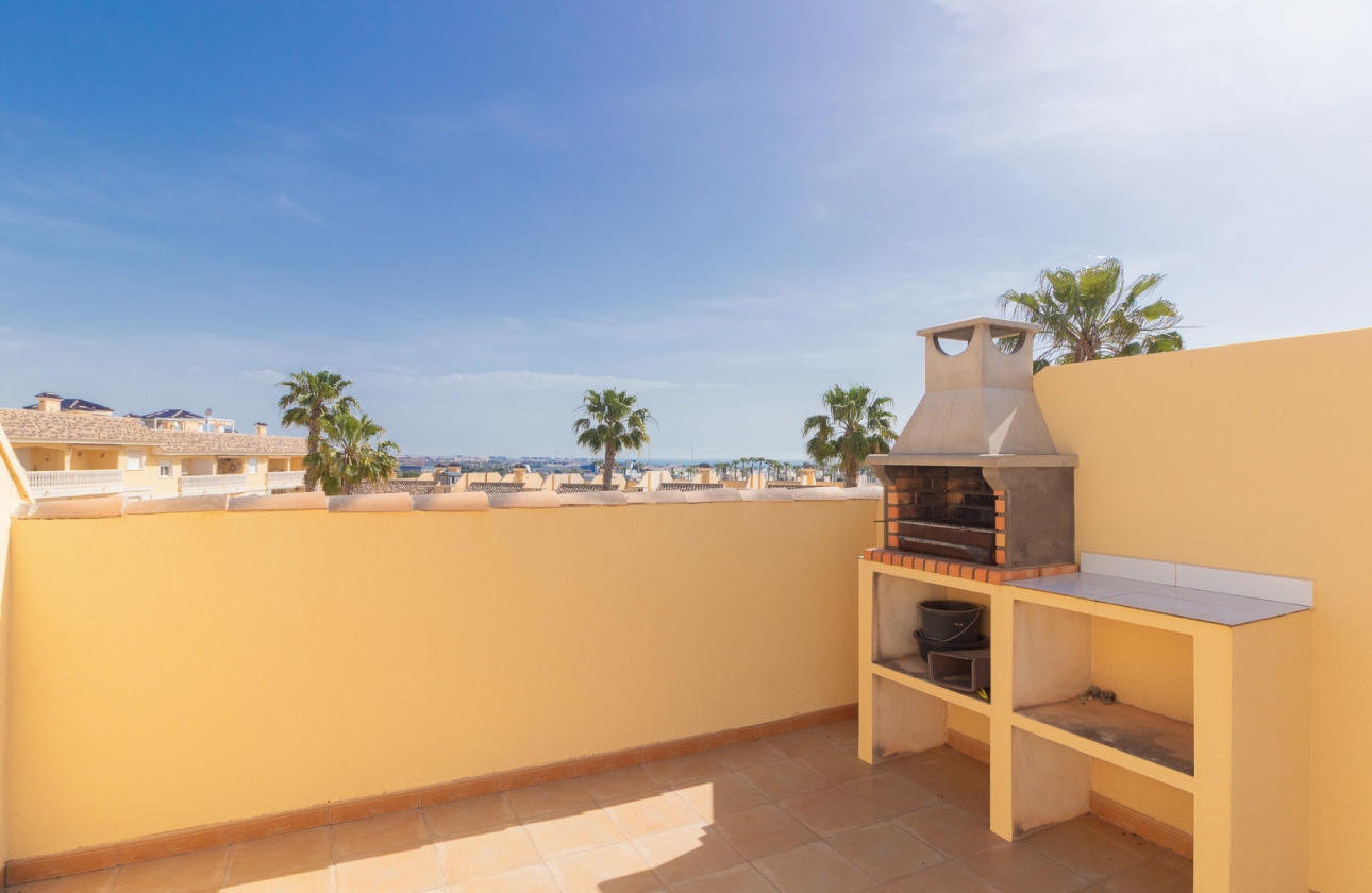 Wiederverkauf - House - Cabo Roig - Lomas de Cabo Roig