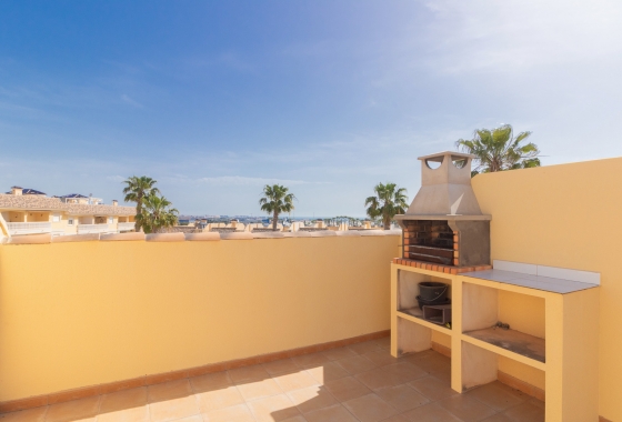 Wiederverkauf - House - Cabo Roig - Lomas de Cabo Roig