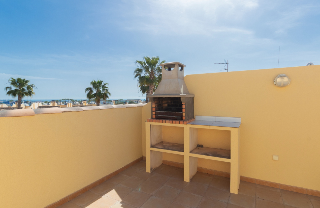 Wiederverkauf - House - Cabo Roig - Lomas de Cabo Roig