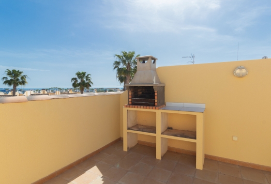 Wiederverkauf - House - Cabo Roig - Lomas de Cabo Roig