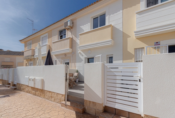 Wiederverkauf - House - Cabo Roig - Lomas de Cabo Roig