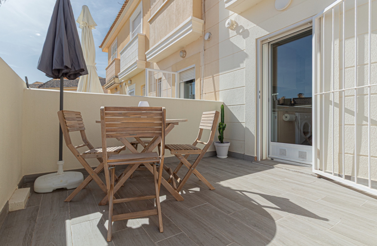 Wiederverkauf - House - Cabo Roig - Lomas de Cabo Roig