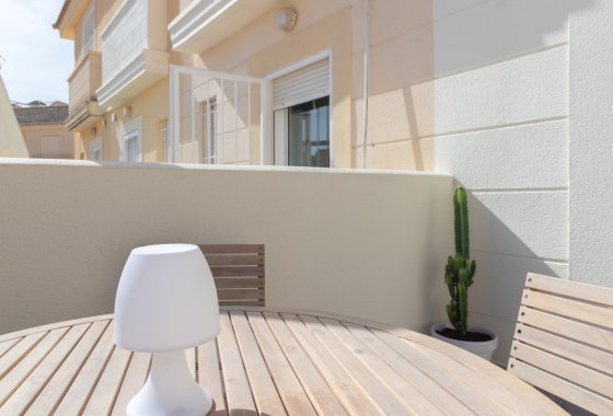 Wiederverkauf - House - Cabo Roig - Lomas de Cabo Roig