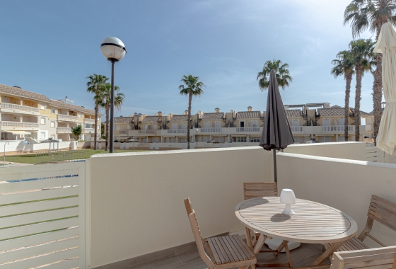 Wiederverkauf - House - Cabo Roig - Lomas de Cabo Roig