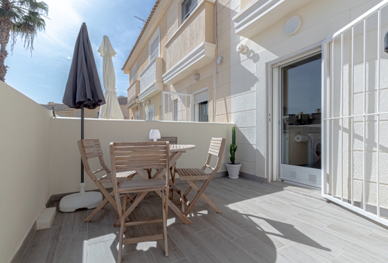 Wiederverkauf - House - Cabo Roig - Lomas de Cabo Roig