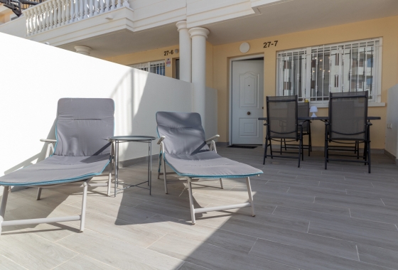 Wiederverkauf - House - Cabo Roig - Lomas de Cabo Roig