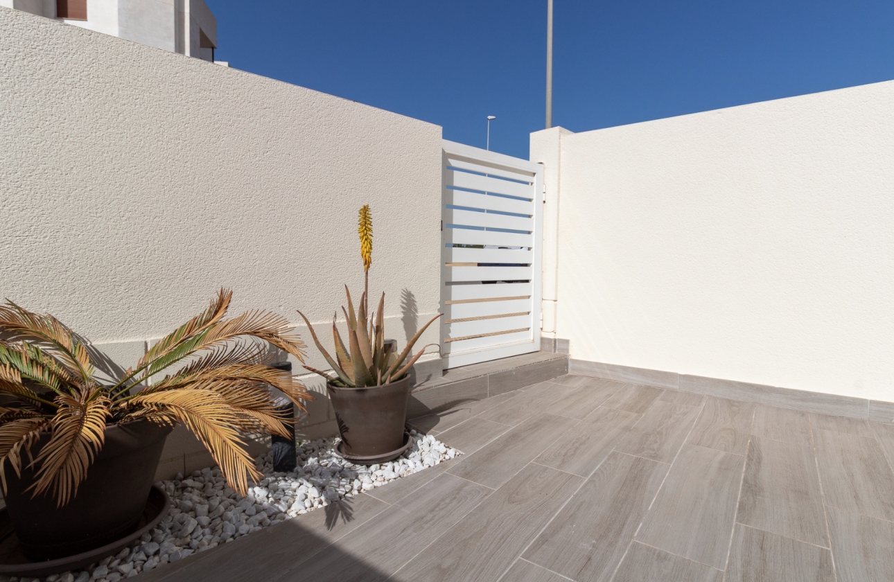 Wiederverkauf - House - Cabo Roig - Lomas de Cabo Roig