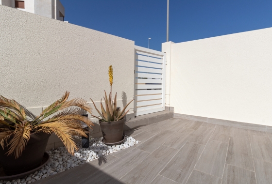 Wiederverkauf - House - Cabo Roig - Lomas de Cabo Roig