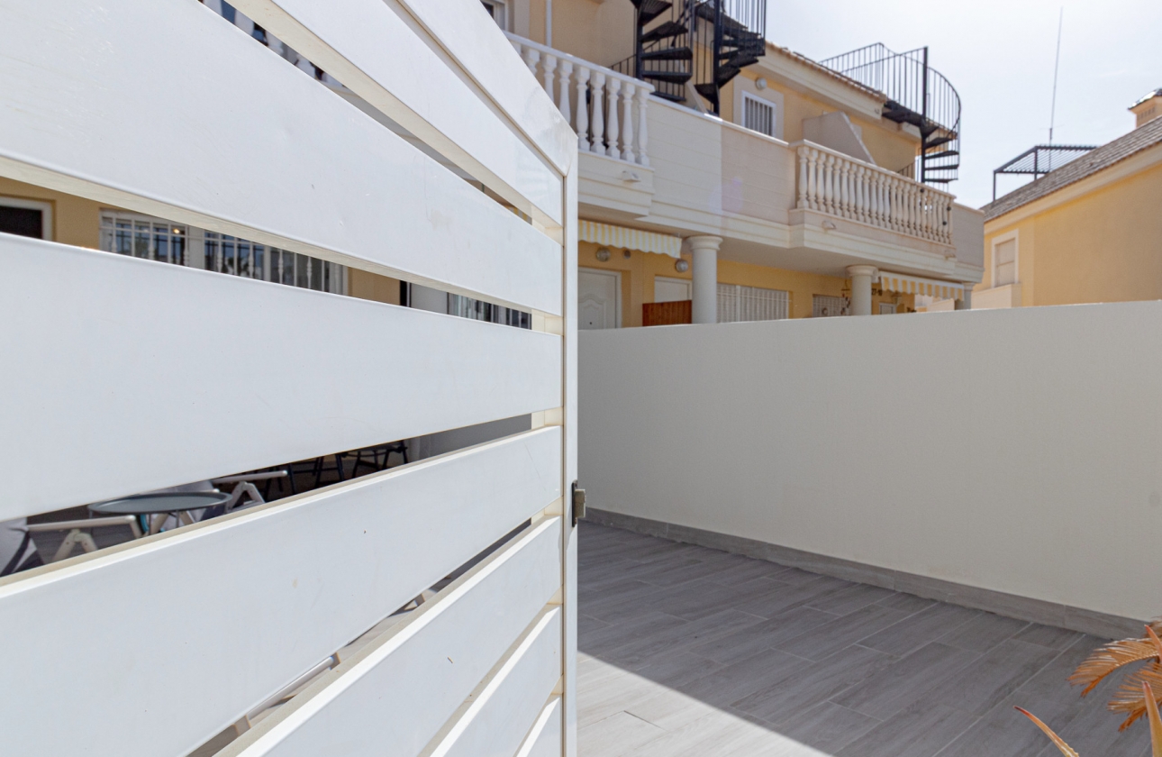 Wiederverkauf - House - Cabo Roig - Lomas de Cabo Roig