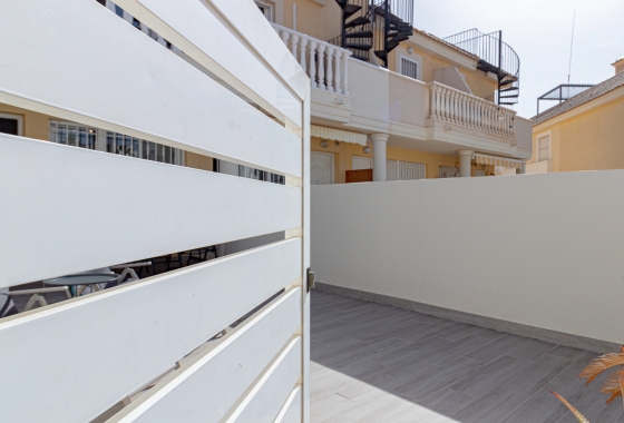 Wiederverkauf - House - Cabo Roig - Lomas de Cabo Roig