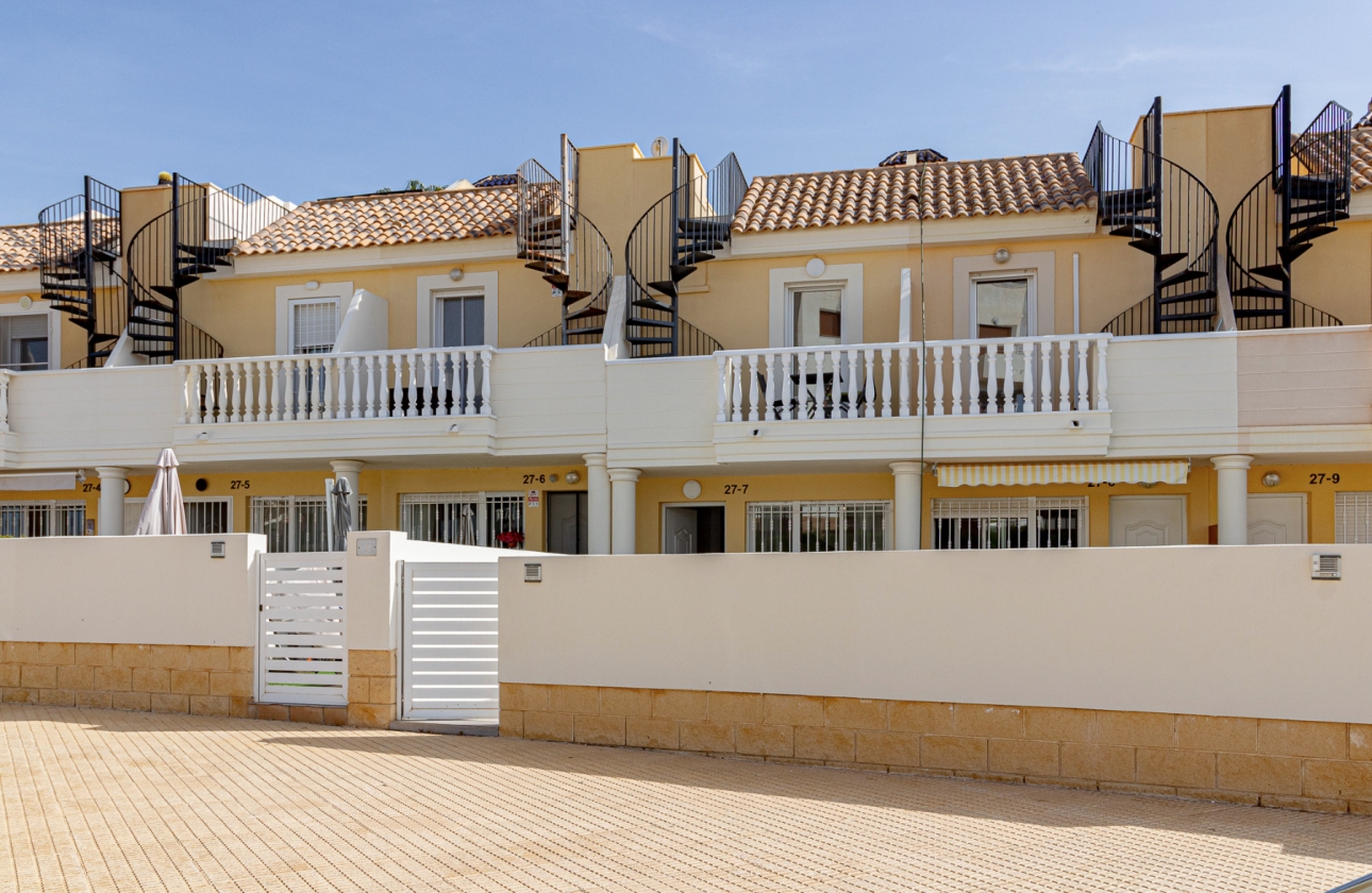 Wiederverkauf - House - Cabo Roig - Lomas de Cabo Roig