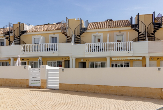 Wiederverkauf - House - Cabo Roig - Lomas de Cabo Roig