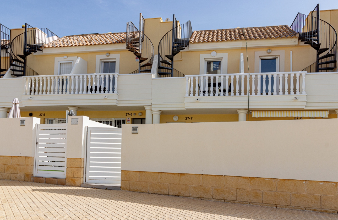 Wiederverkauf - House - Cabo Roig - Lomas de Cabo Roig