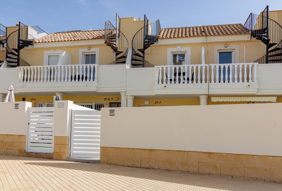 Wiederverkauf - House - Cabo Roig - Lomas de Cabo Roig