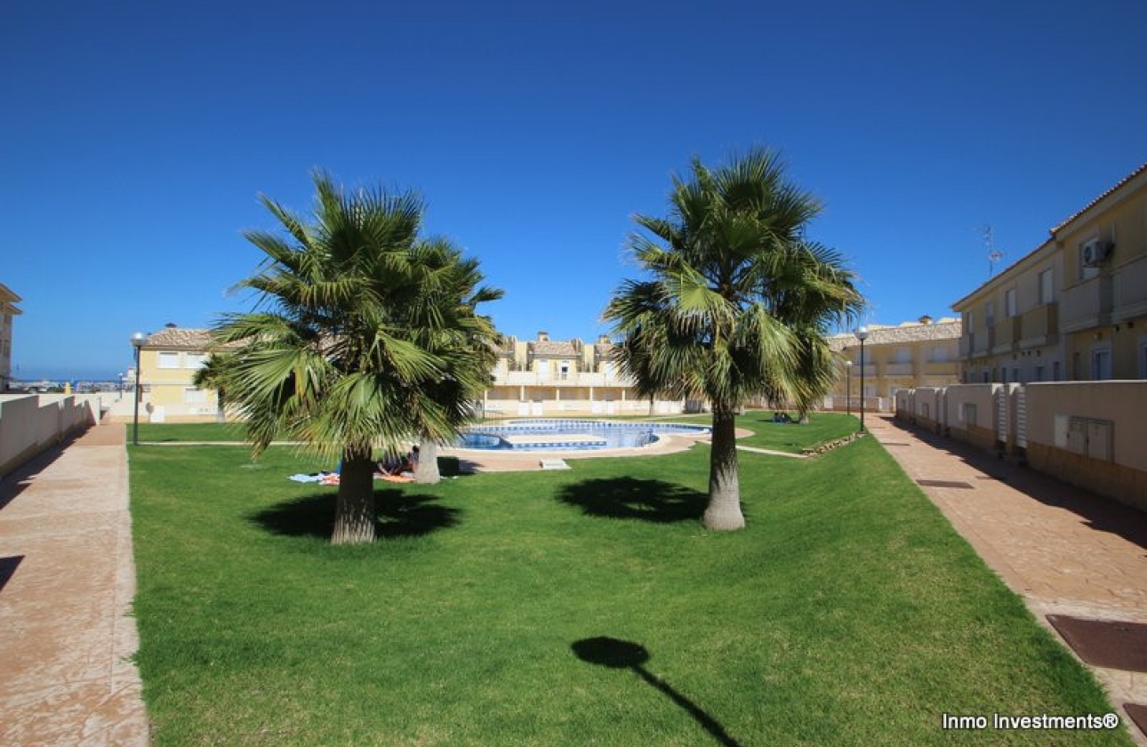 Wiederverkauf - House - Cabo Roig - Lomas de Cabo Roig
