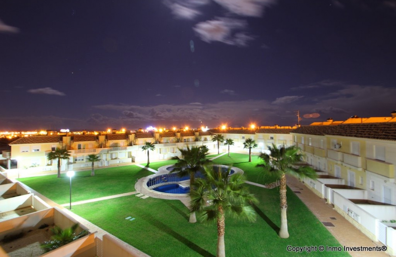 Wiederverkauf - House - Cabo Roig - Lomas de Cabo Roig