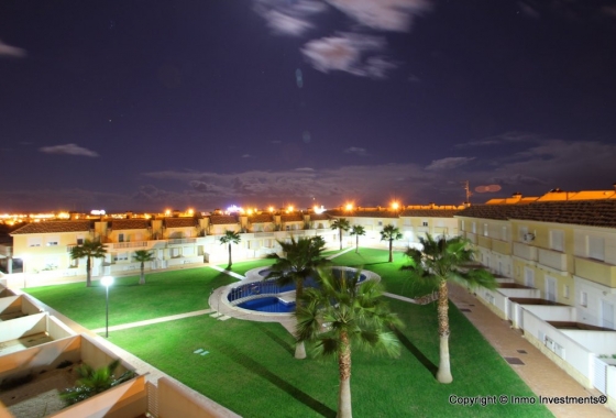 Wiederverkauf - House - Cabo Roig - Lomas de Cabo Roig