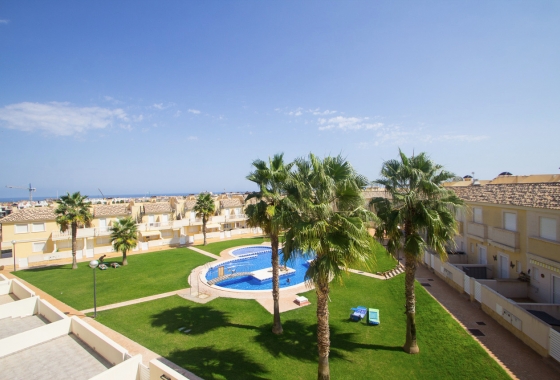 Wiederverkauf - House - Cabo Roig - Lomas de Cabo Roig