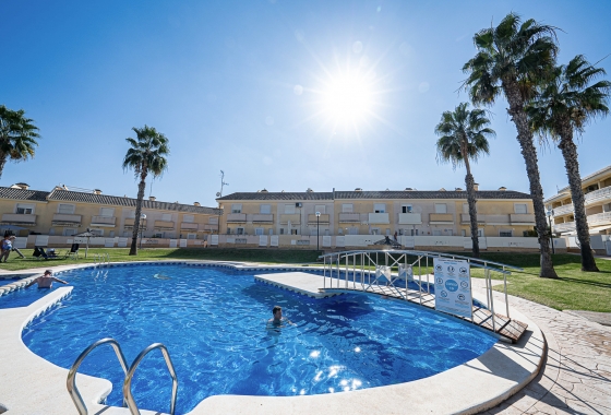 Wiederverkauf - House - Cabo Roig - Lomas de Cabo Roig