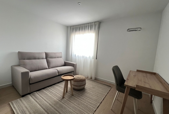 Nieuwbouw Woningen - Huis - Portmán