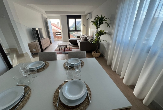 Nieuwbouw Woningen - Huis - Portmán