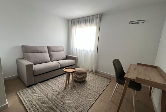 Nieuwbouw Woningen - Huis - Portmán