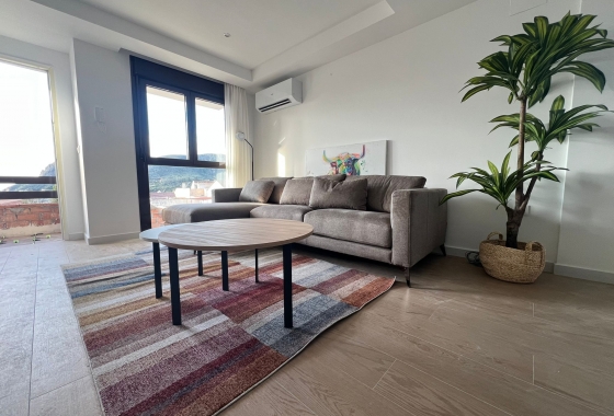Nieuwbouw Woningen - Huis - Portmán