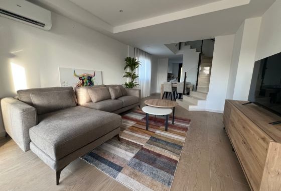 Nieuwbouw Woningen - Huis - Portmán