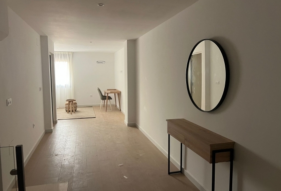 Nieuwbouw Woningen - Huis - Portmán