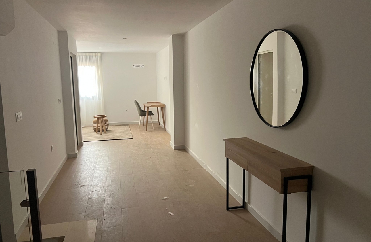 Nieuwbouw Woningen - Huis - Portmán