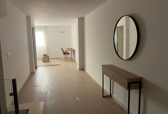 Nieuwbouw Woningen - Huis - Portmán