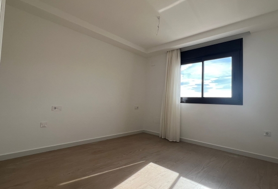 Nieuwbouw Woningen - Huis - Portmán