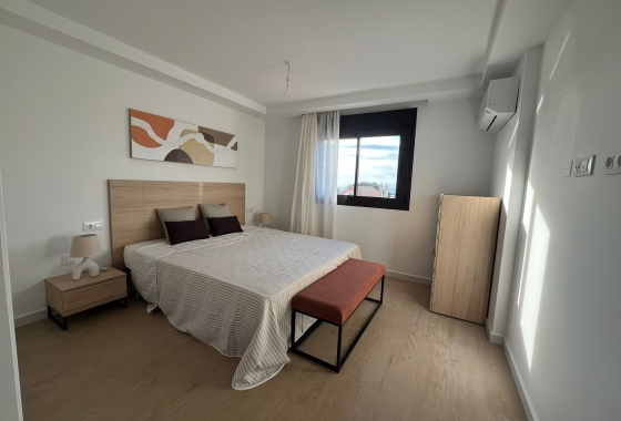 Nieuwbouw Woningen - Huis - Portmán