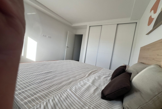Nieuwbouw Woningen - Huis - Portmán