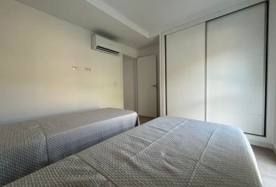 Nieuwbouw Woningen - Huis - Portmán