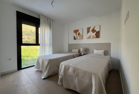 Nieuwbouw Woningen - Huis - Portmán