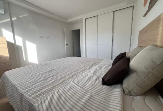 Nieuwbouw Woningen - Huis - Portmán