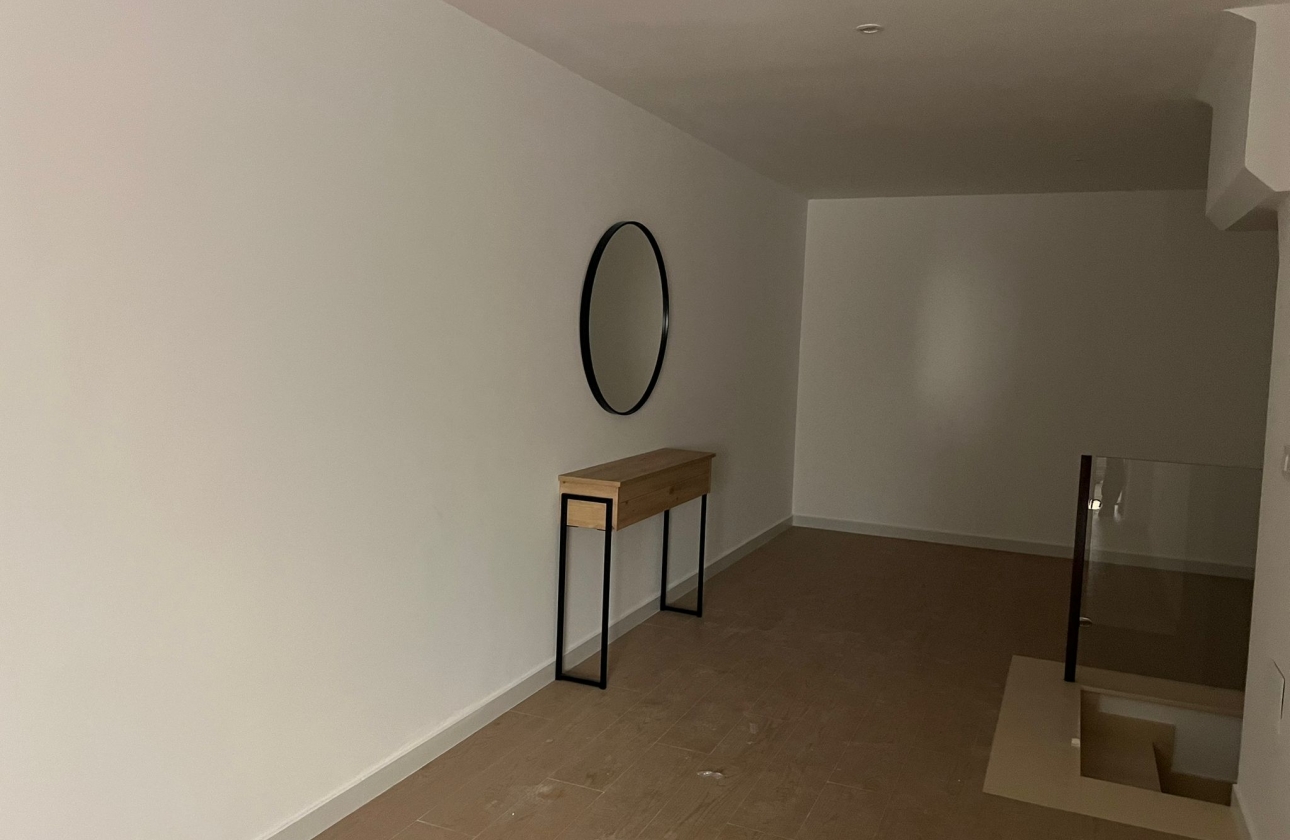 Nieuwbouw Woningen - Huis - Portmán