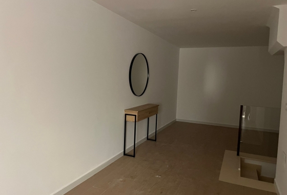 Nieuwbouw Woningen - Huis - Portmán