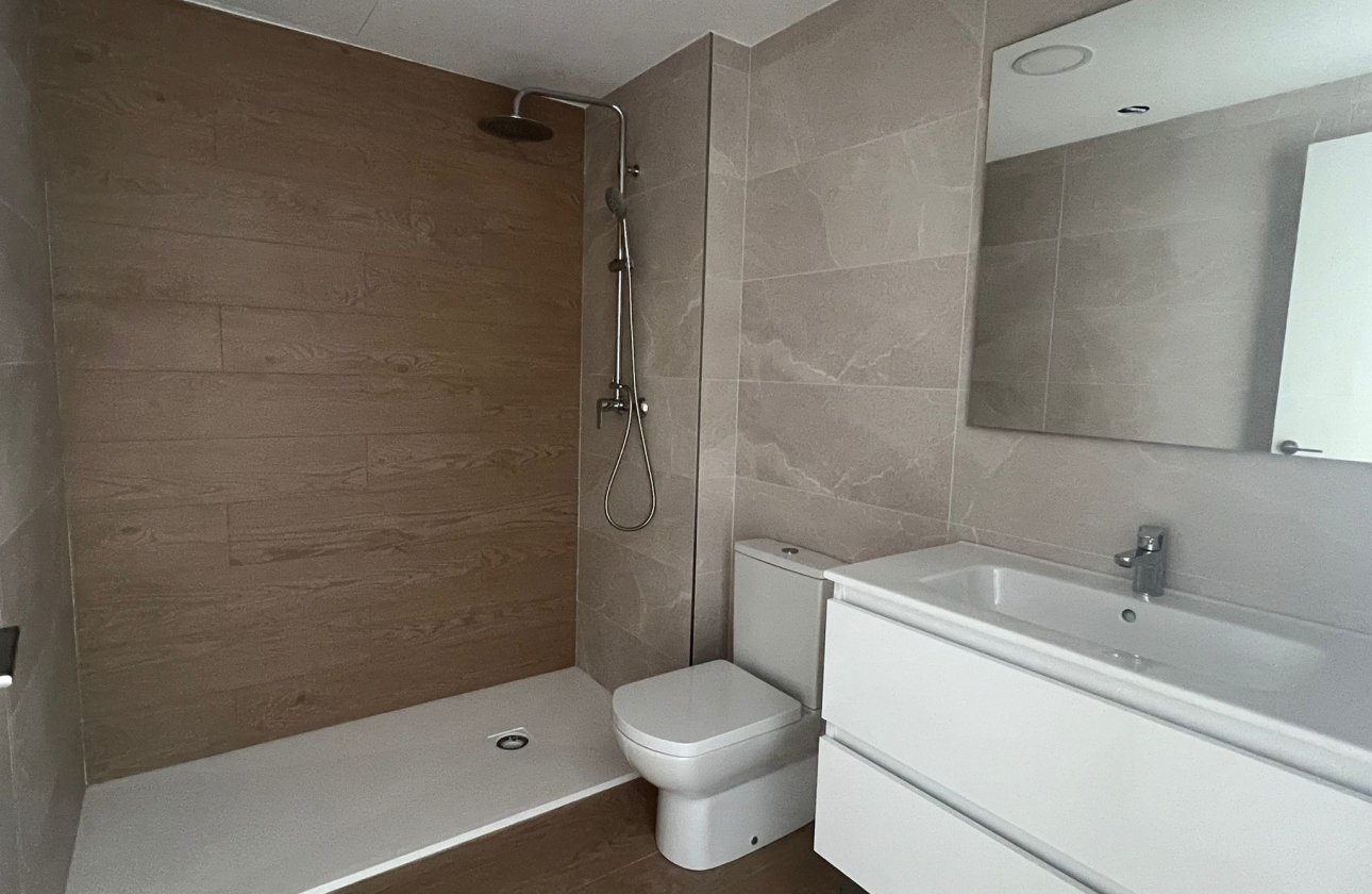 Nieuwbouw Woningen - Huis - Portmán