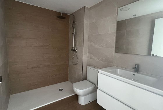 Nieuwbouw Woningen - Huis - Portmán