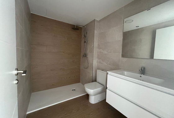 Nieuwbouw Woningen - Huis - Portmán