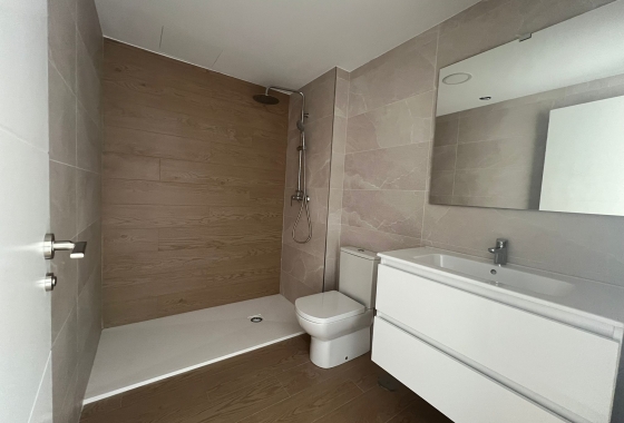 Nieuwbouw Woningen - Huis - Portmán