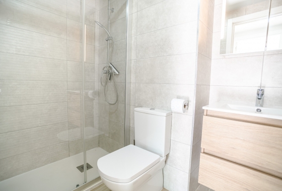 Wiederverkauf - Wohnung - Cartagena - Mar de Cristal