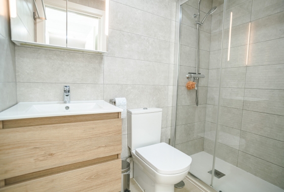 Wiederverkauf - Wohnung - Cartagena - Mar de Cristal