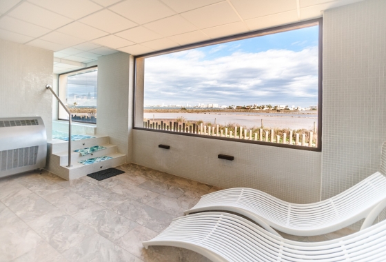 Wiederverkauf - Wohnung - Cartagena - Mar de Cristal